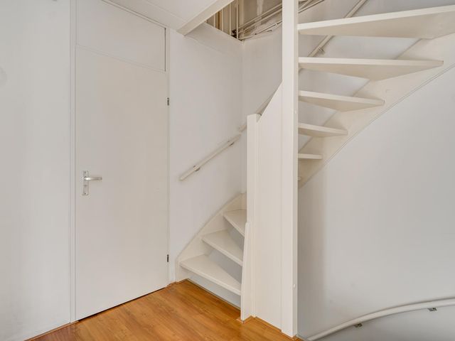 Geelgorshof 17, Weert