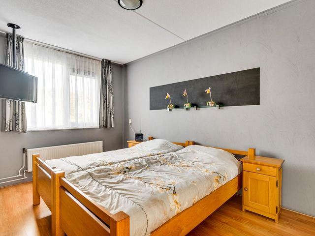 Geelgorshof 17, Weert