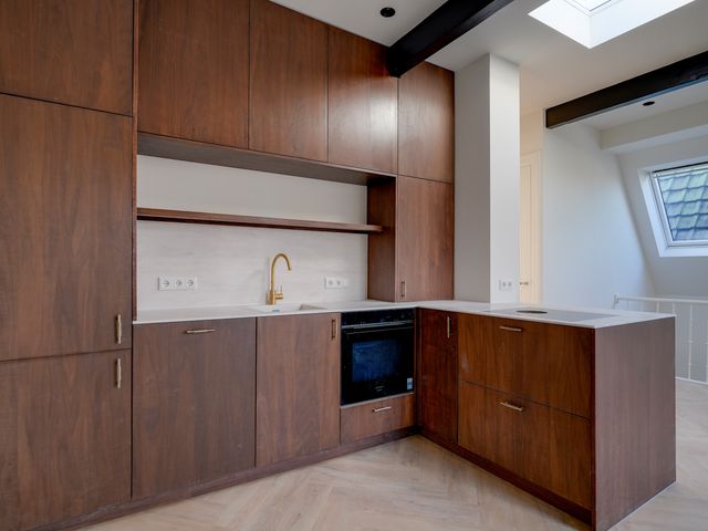 Nachtegaalstraat 82D, Utrecht