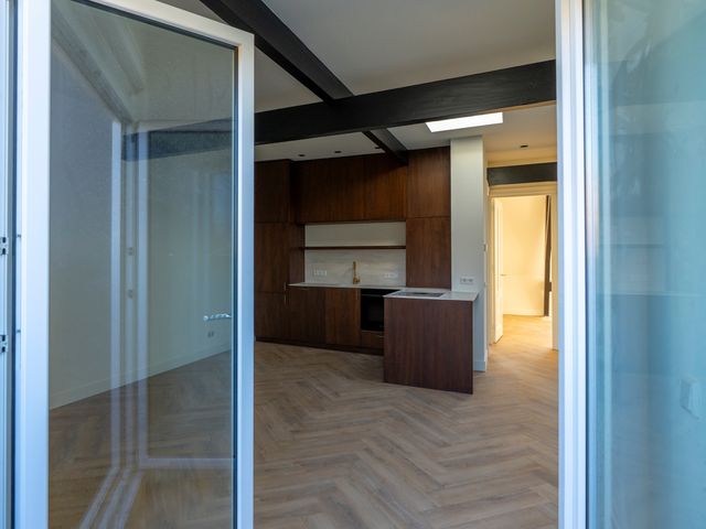 Nachtegaalstraat 82D, Utrecht