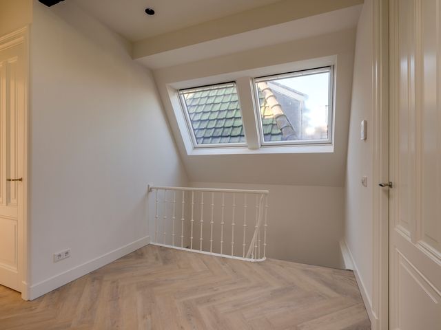 Nachtegaalstraat 82D, Utrecht