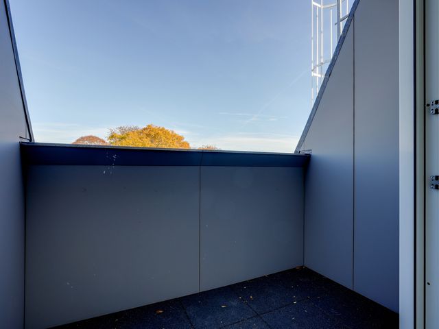 Nachtegaalstraat 82D, Utrecht