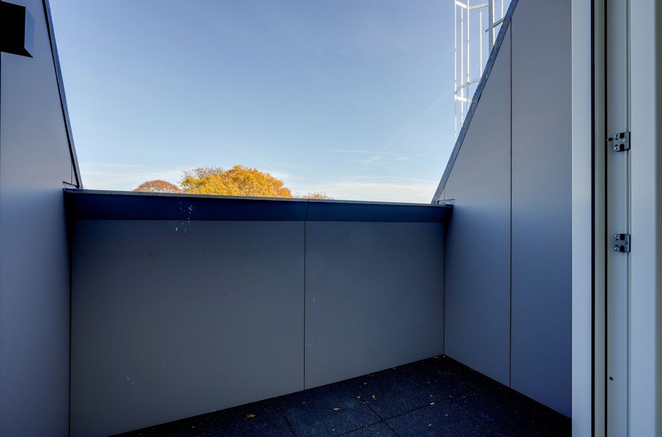 Nachtegaalstraat 82D