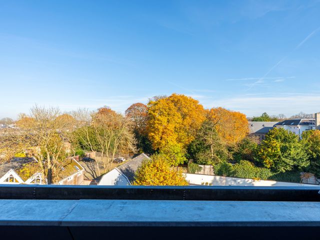 Nachtegaalstraat 82D, Utrecht