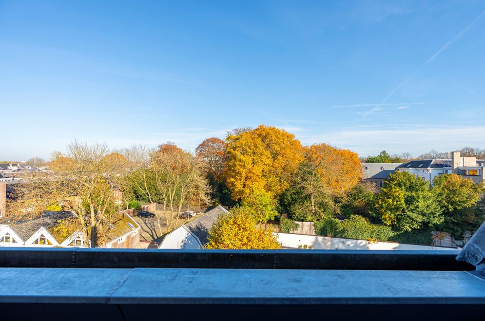 Nachtegaalstraat 82D