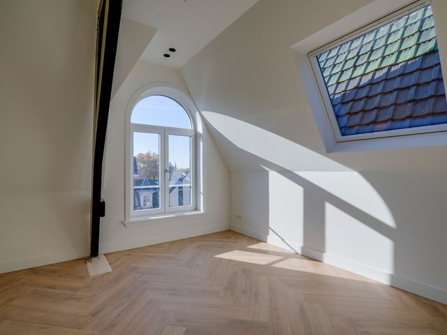 Nachtegaalstraat 82D, Utrecht