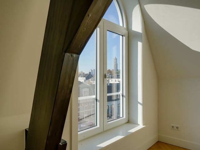 Nachtegaalstraat 82D, Utrecht