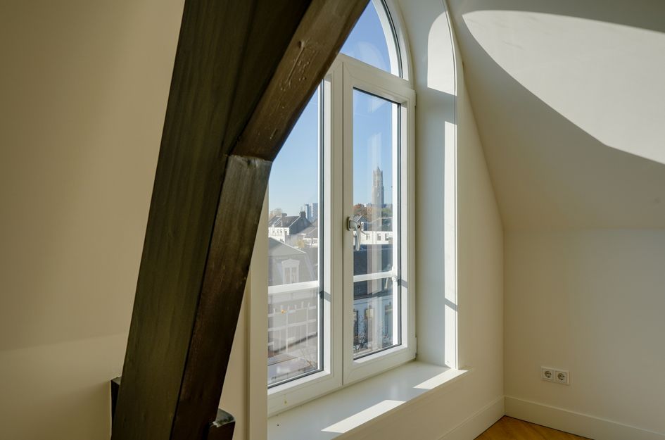 Nachtegaalstraat 82D