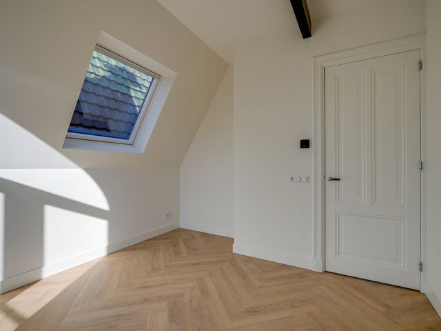 Nachtegaalstraat 82D, Utrecht