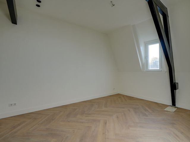 Nachtegaalstraat 82D, Utrecht