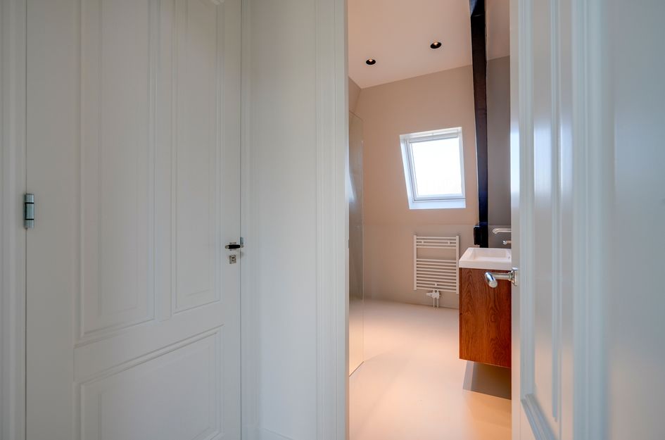 Nachtegaalstraat 82D