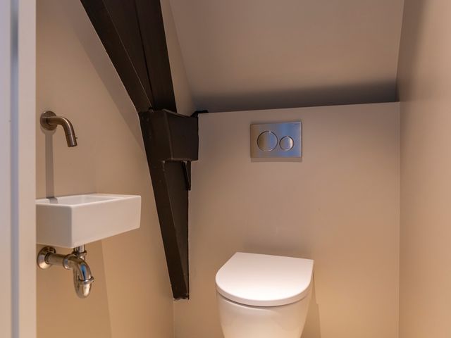 Nachtegaalstraat 82D, Utrecht