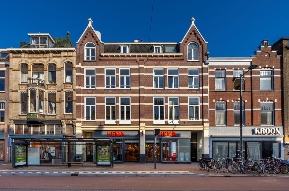 Nachtegaalstraat 82C
