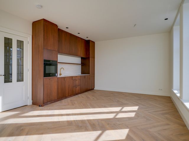 Nachtegaalstraat 82C, Utrecht