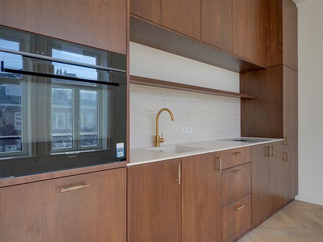 Nachtegaalstraat 82C, Utrecht