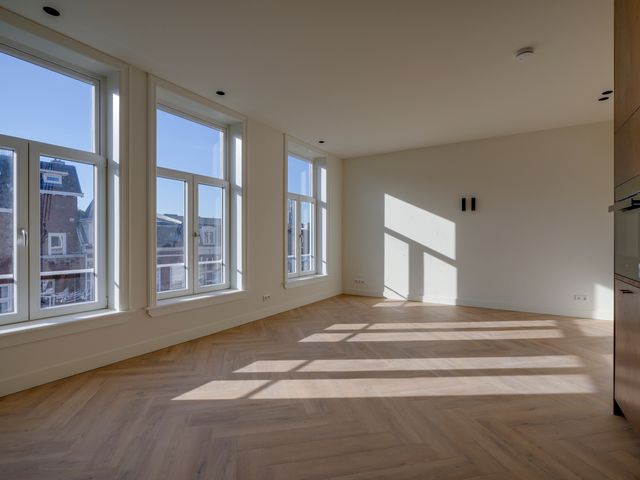 Nachtegaalstraat 82C, Utrecht