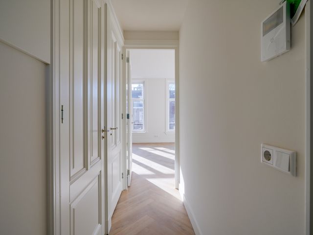 Nachtegaalstraat 82C, Utrecht