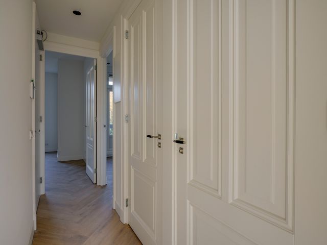 Nachtegaalstraat 82C, Utrecht