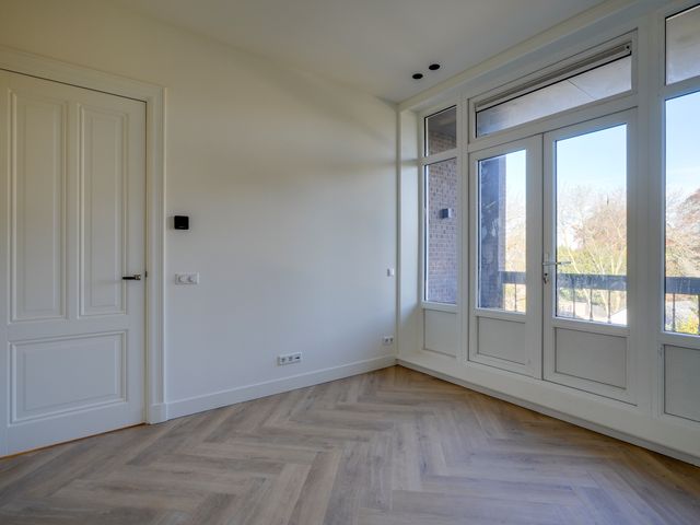 Nachtegaalstraat 82C, Utrecht