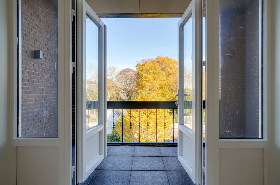 Nachtegaalstraat 82C