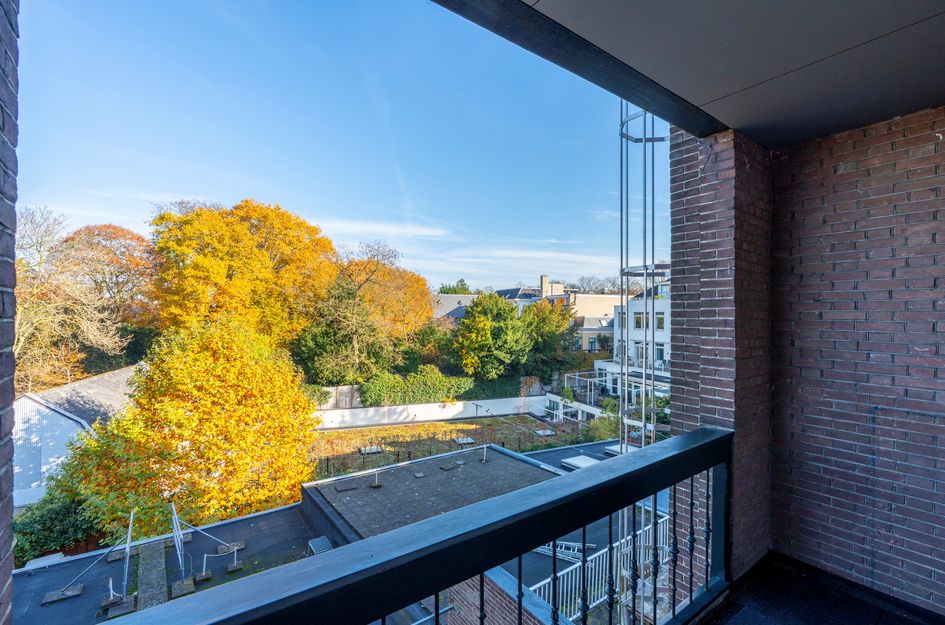 Nachtegaalstraat 82C