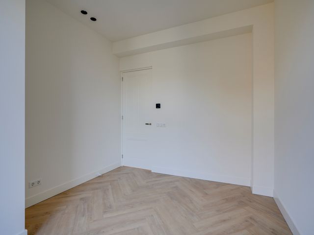 Nachtegaalstraat 82C, Utrecht