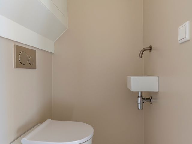 Nachtegaalstraat 82C, Utrecht