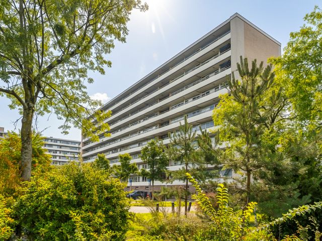 Rubicondreef 202, Utrecht