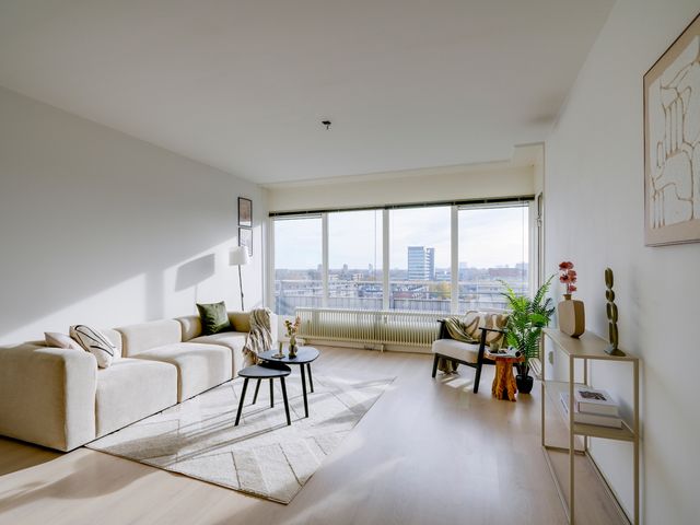 Rubicondreef 202, Utrecht