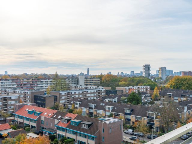 Rubicondreef 202, Utrecht