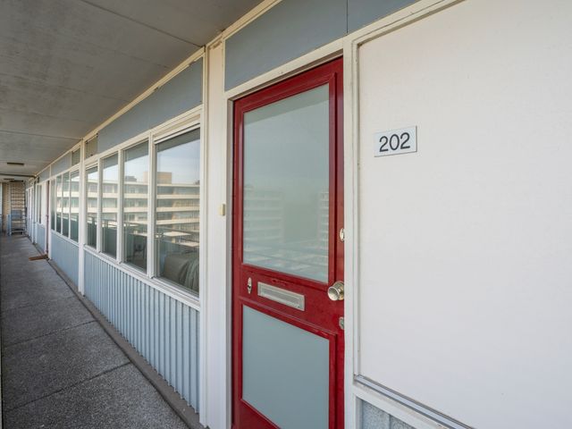 Rubicondreef 202, Utrecht