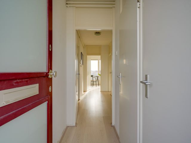 Rubicondreef 202, Utrecht