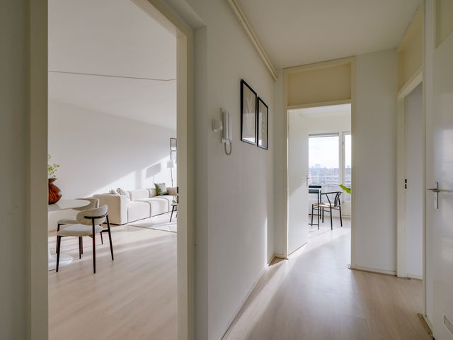 Rubicondreef 202, Utrecht