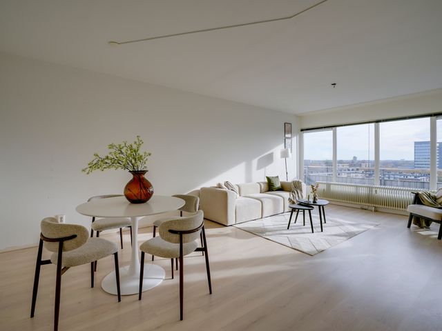 Rubicondreef 202, Utrecht