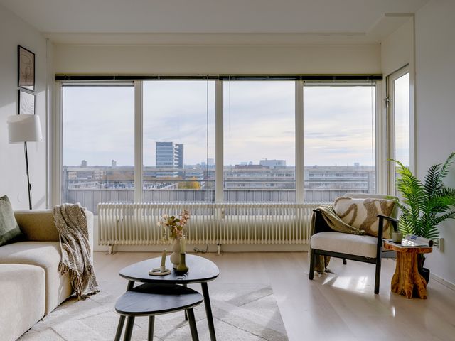 Rubicondreef 202, Utrecht