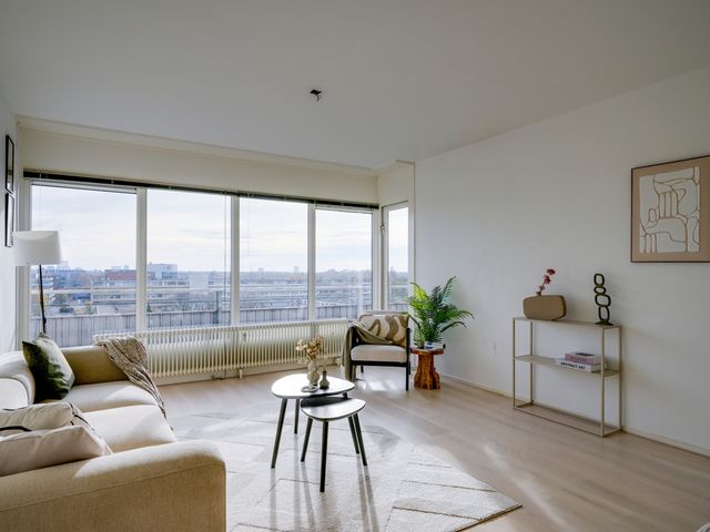 Rubicondreef 202, Utrecht