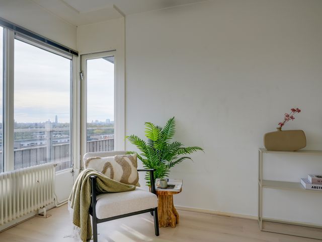 Rubicondreef 202, Utrecht