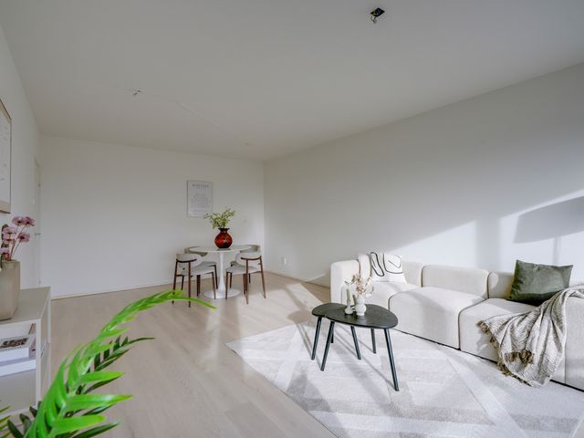 Rubicondreef 202, Utrecht