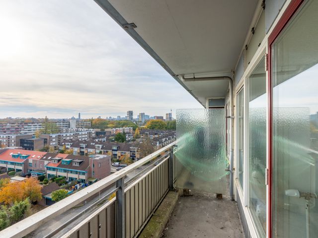 Rubicondreef 202, Utrecht