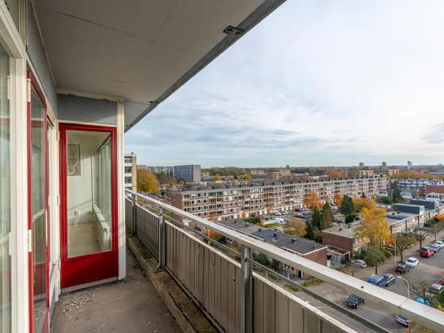 Rubicondreef 202, Utrecht