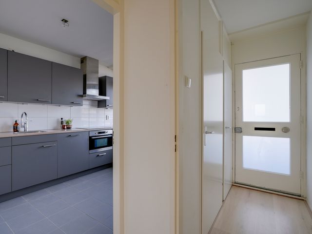 Rubicondreef 202, Utrecht