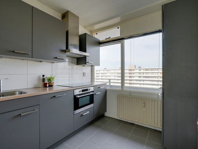 Rubicondreef 202, Utrecht