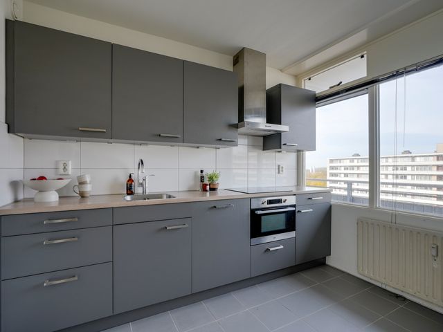 Rubicondreef 202, Utrecht