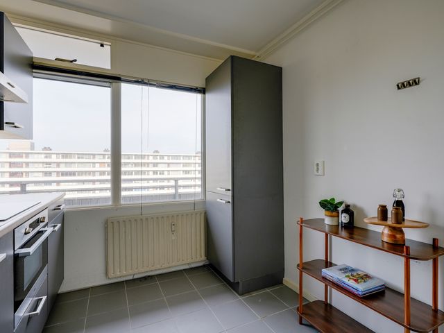 Rubicondreef 202, Utrecht