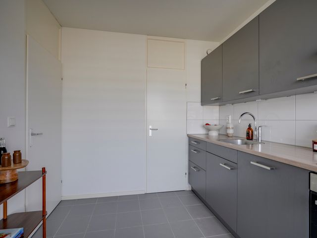 Rubicondreef 202, Utrecht