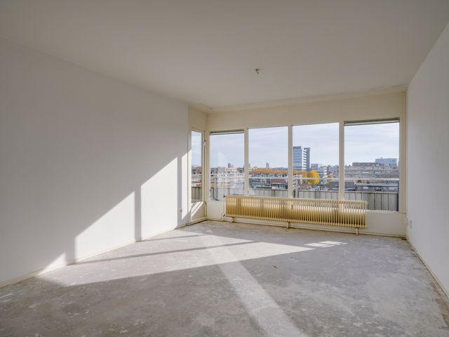 Rubicondreef 168, Utrecht