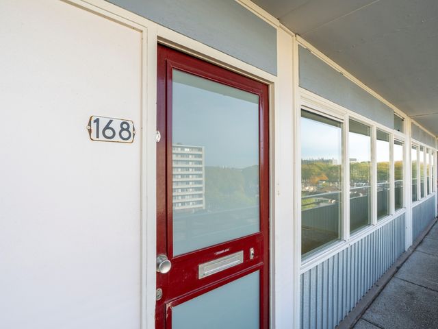 Rubicondreef 168, Utrecht