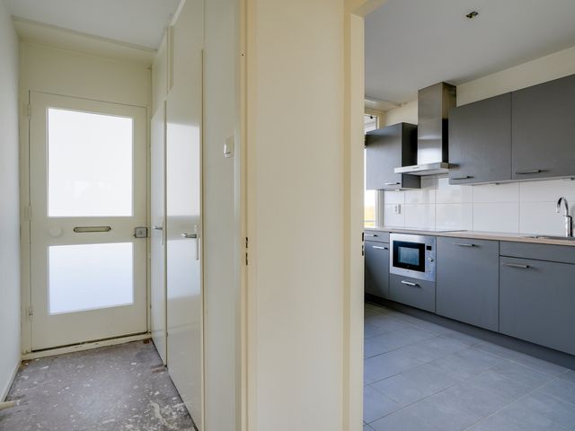 Rubicondreef 168, Utrecht