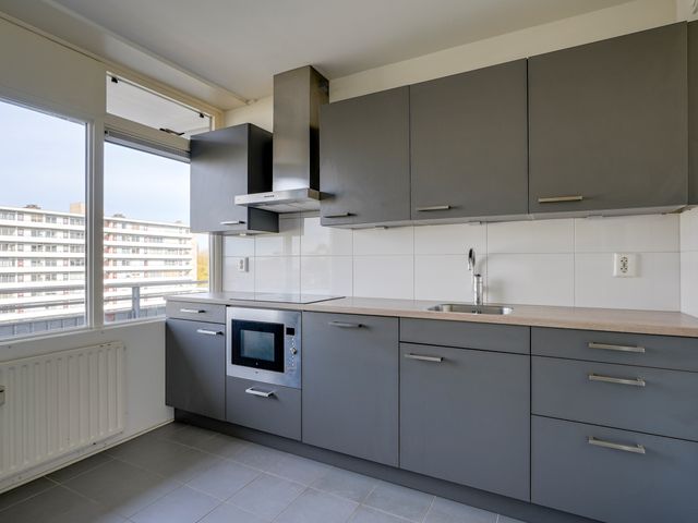 Rubicondreef 168, Utrecht