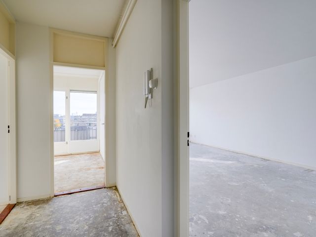 Rubicondreef 168, Utrecht